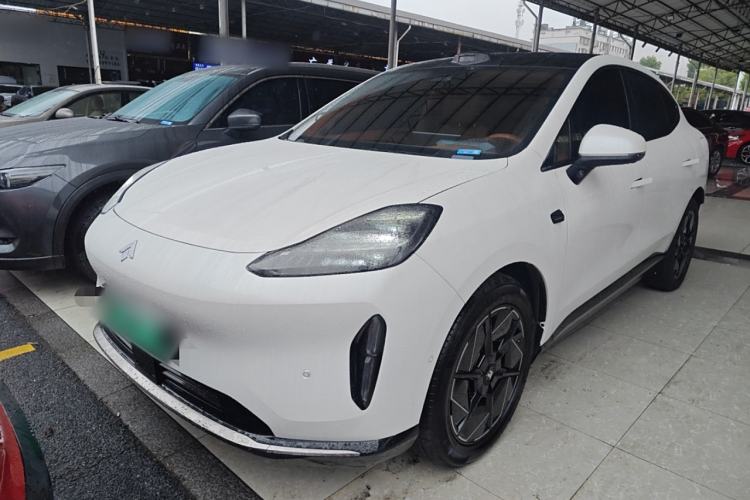 Used Hyptec HT 2024 825 Ultra-High Voltage LiDAR Edition