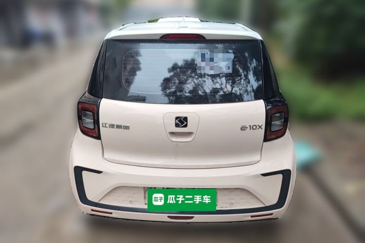 Used SOL E10X 2022 Flower Fairy Style Baby's Breath