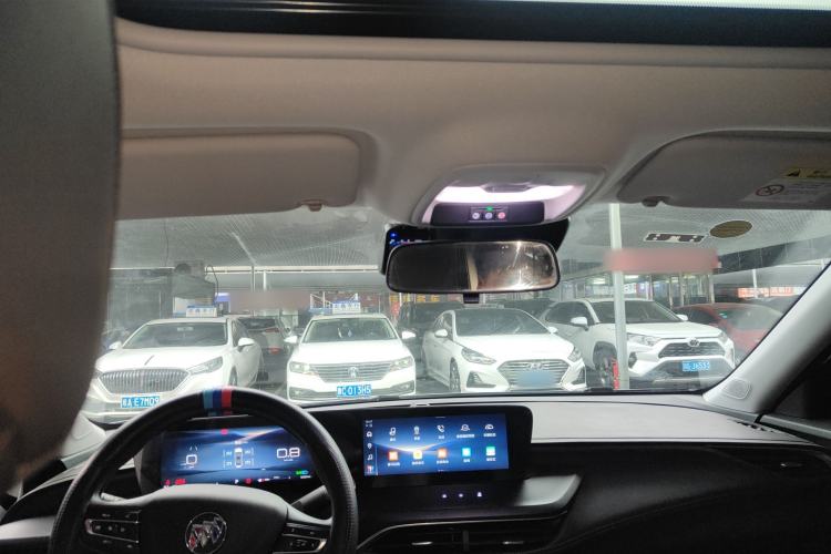 Used Buick Verano 2023 Pro Enjoyment Edition
