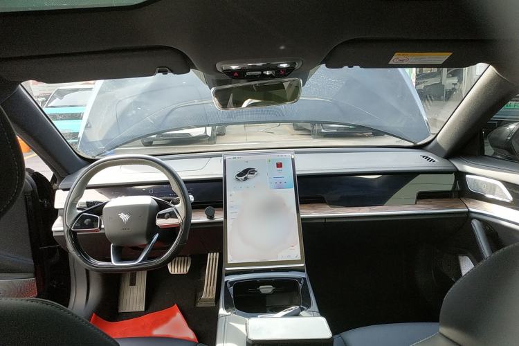 Used NETA S 2024 Range-Extended 1060 Lite Edition