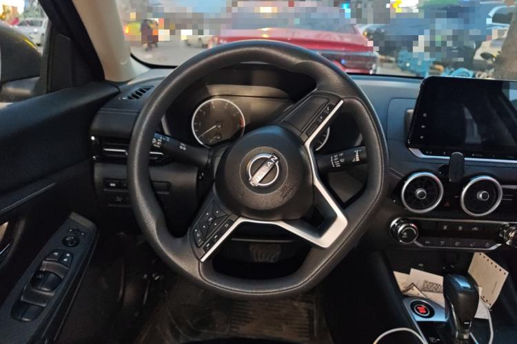 Used Nissan Sylphy 2026 Model 1.6L CVT Genuine Edition
