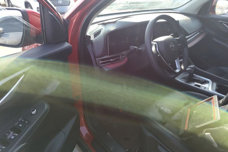 Used Changan CS55PLUS 2020 1.5T Automatic Colorful Model