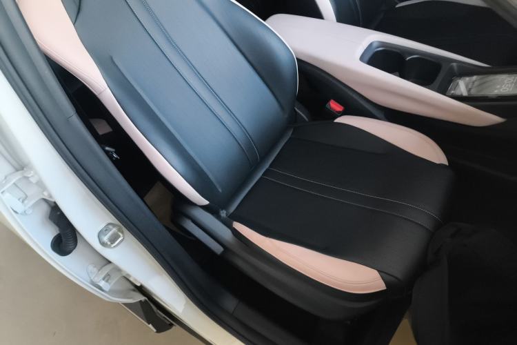 Used BYD Seagull 2025 305km Active Version Right Front Seat