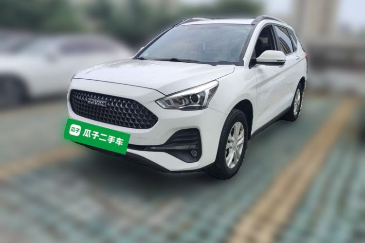 Used Haval M6 2019 1.5T Manual Two-Wheel Drive Elite Version China VI Standard Guazi used car, China used car export, Used car for sale, Used  cars, Cheapest cars for sale