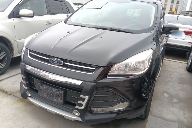 Used Ford Kuga 2015 1.5L GTDi Two-Wheel-Drive Comfort Model