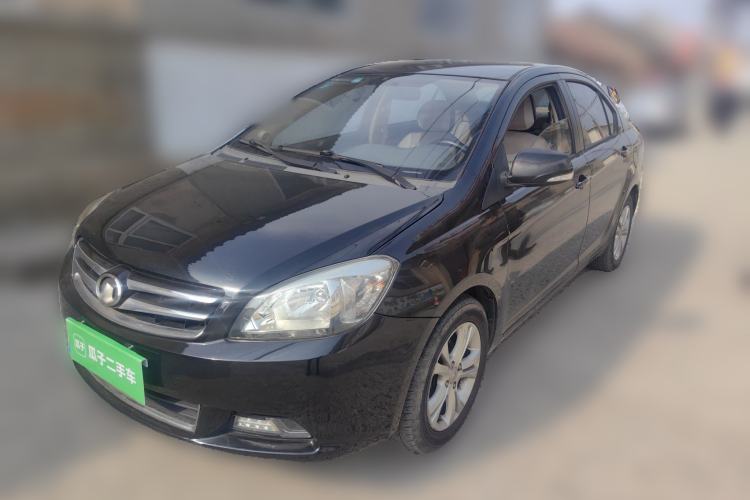 Used Great Wall C30 2013 1.5L Manual Luxury Model