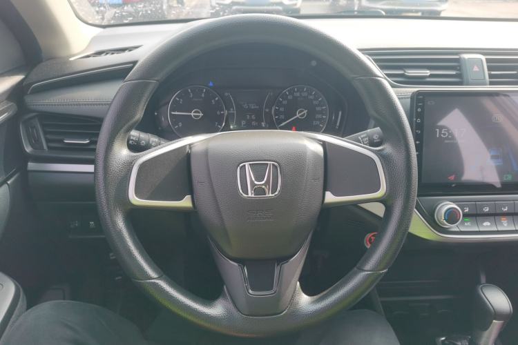 Used Honda Envix 2019 180TURBO CVT Enjoyment Version China V Steering Wheel