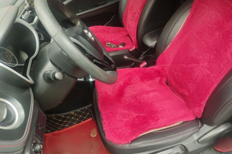 Used Brilliance V3 2016 1.5L Manual Comfort Model