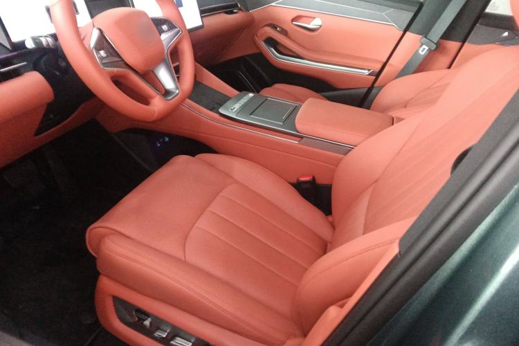 Used BYD Tang L 2025 DM 175KM Drone Player Edition