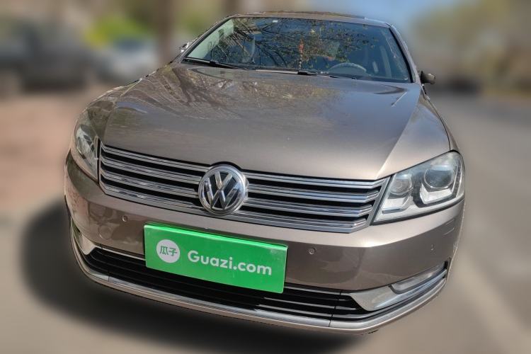 Used Volkswagen Magotan 2013 1.8TSI Luxury Model