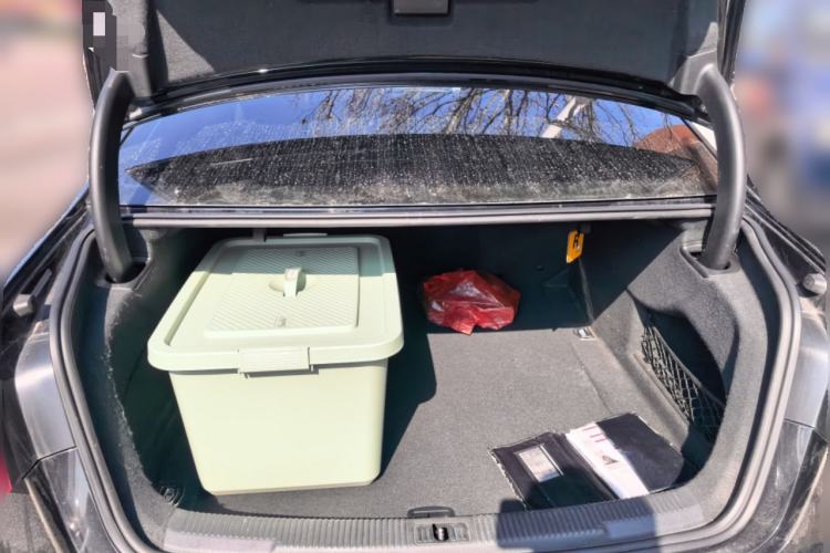 Used Audi A6L 2015 TFSI Millionth Anniversary Intelligent Model