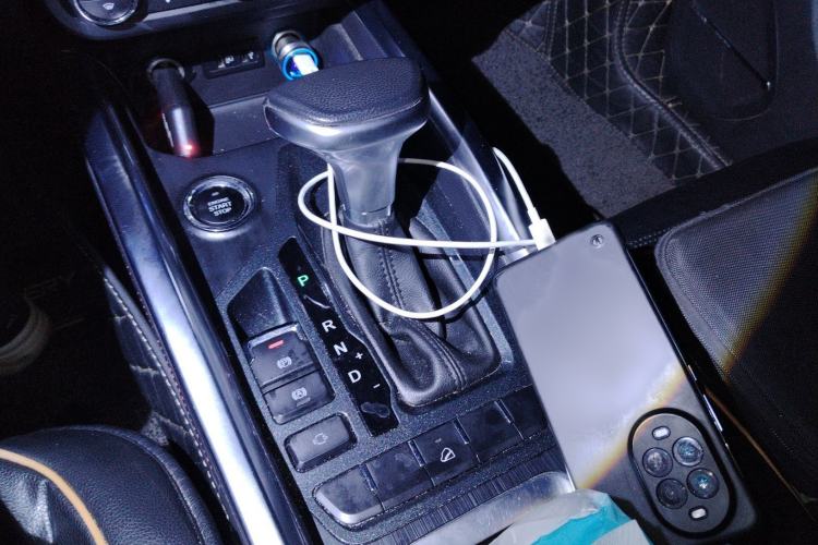 Used Chery Tiggo 5x 2017 1.5T DCT Elite Model
