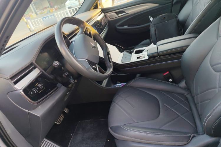 Used ARCFOX Alpha T 2022 653S+ 160kW
