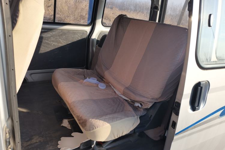 Used Wuling Zhiguang 2015 1.2L Practical LS-I Model