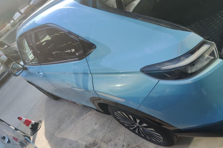 Used Honda e:NS1 2022 e-Motion Edition