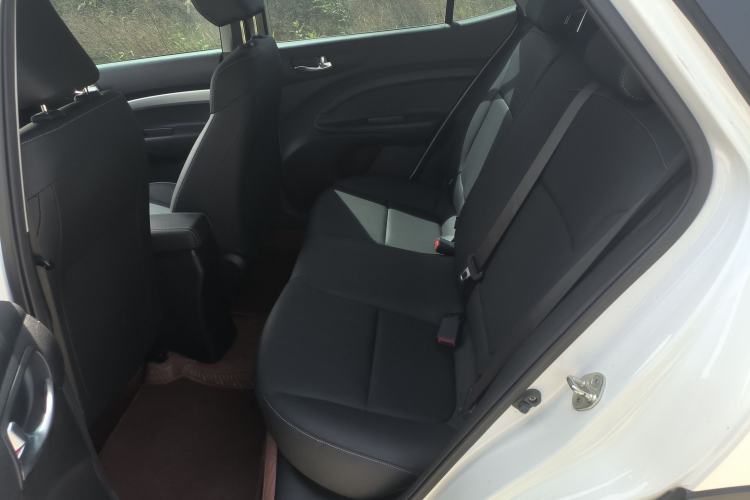 Used Kia kx1 Stonic 2021 1.4L CVT Fun Edition