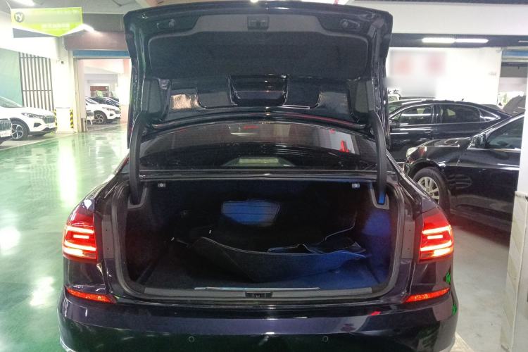 Used Volkswagen Passat 2017 330TSI DSG Luxury Edition