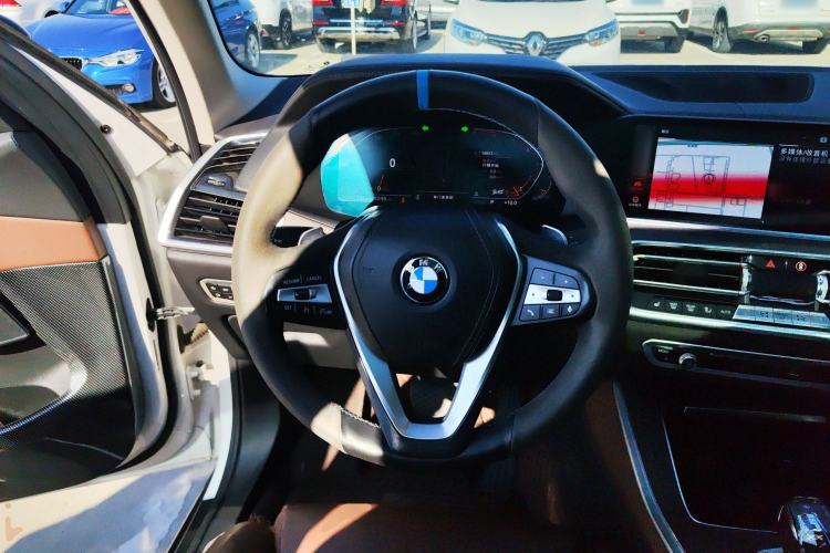 Used BMW X5 (Import) 2019 xDrive30i X Design Package
