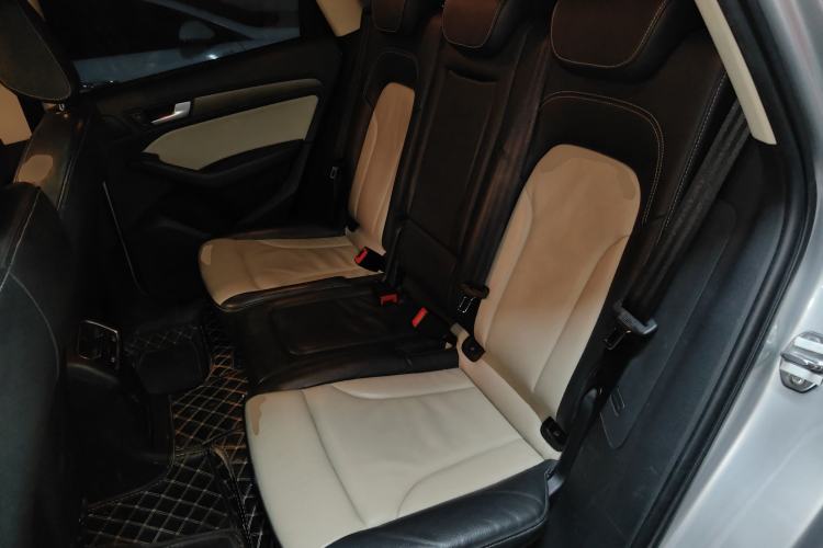 Used Audi Q5 2017 40 TFSI Ambition Edition