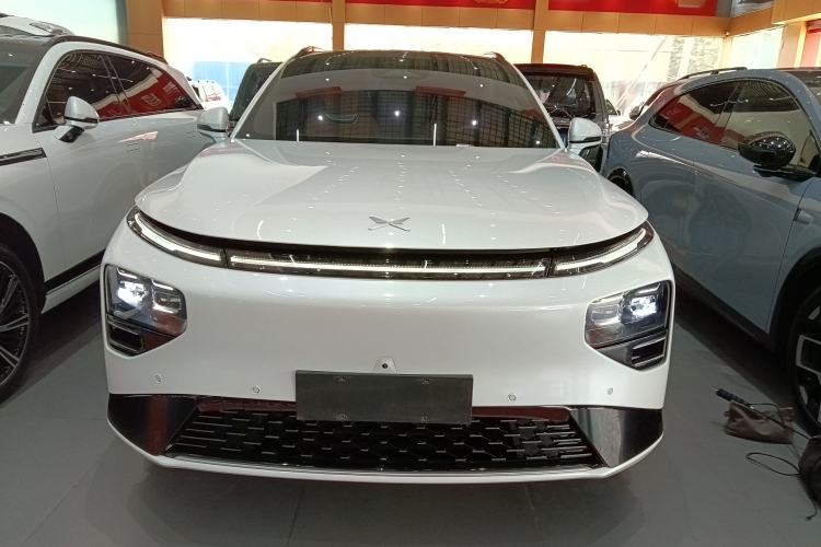 Used XPeng G9 2024 570 Max
