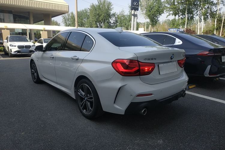 Used BMW 1 Series 2022 120i M Sport Edition