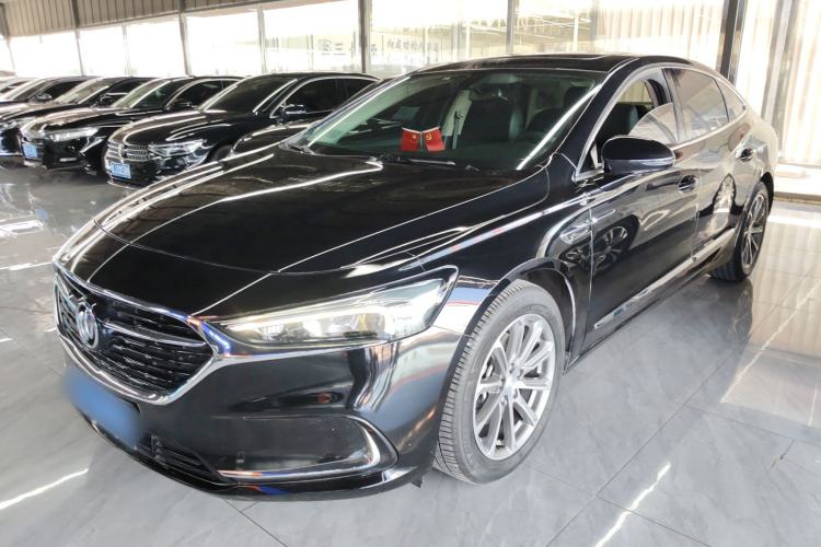 Used Buick LaCrosse 2021 652T Luxury Model