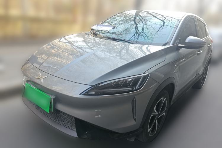 Used XPeng G3 2020 520i Enjoyment Edition