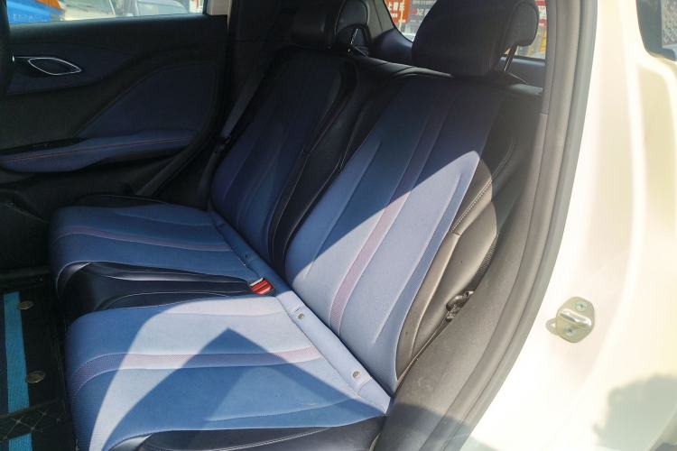 Used BYD Seagull 2024 Honor Edition 305km Dynamic Version
