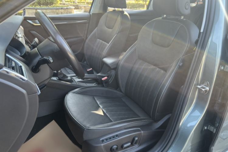 Used Skoda Octavia 2019 TSI280 DSG Flagship Wagon China VI Standard
