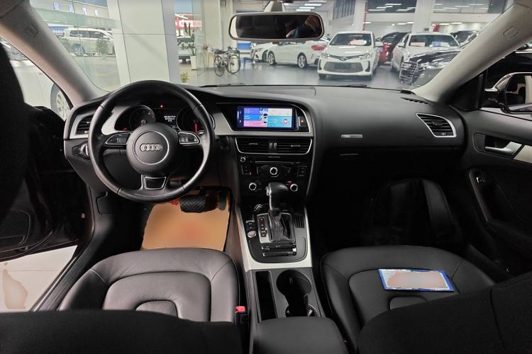 Used Audi A5 2016 Restyled Sportback 45 TFSI Comfort Version
