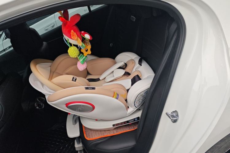 Used Mercedes-Benz C-Class 2023 Second Facelift C 260 L Sport Edition