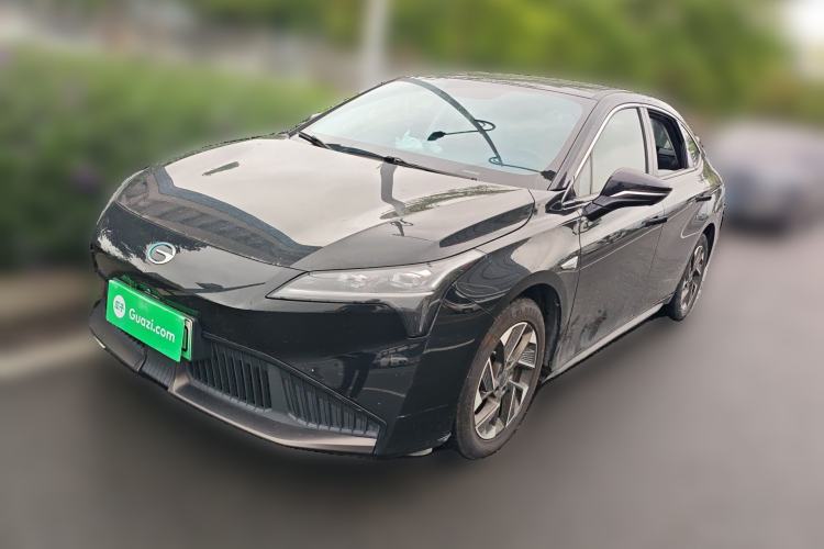 Used AION S Plus 2023 70 Enjoy Edition Lithium Iron Phosphate