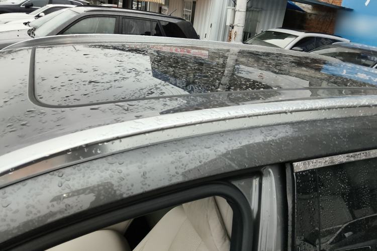 Used Li Auto ONE 2020 Extended-Range 6-Seater Version