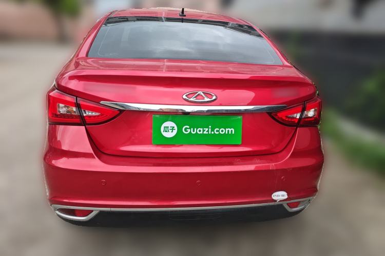 Used Chery Arrizo 5 2019 1.5L Manual Zizai Edition China V Standard
