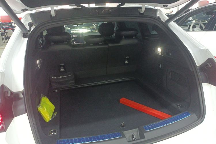 Used NETA S Shooting Brake 2024 Range-Extended 300 Standard Edition