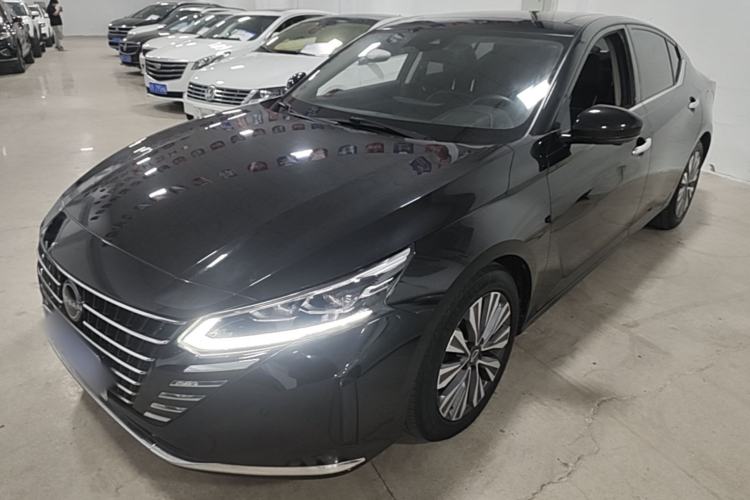 Used Nissan Teana 2022 2.0L XL-Upr Enjoyment Edition