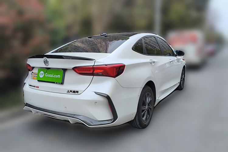 Used Buick Verano 2022 Pro GS Gale Edition
