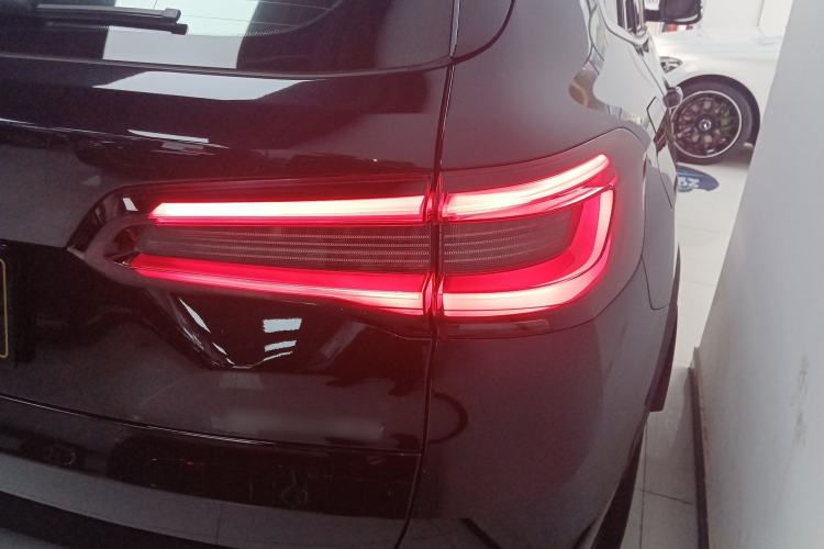 Used BMW X5 2020 xDrive30i X Design Package
