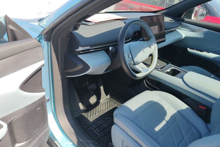 Used Deepal S05 2024 510 Ultra Pure Electric Version
