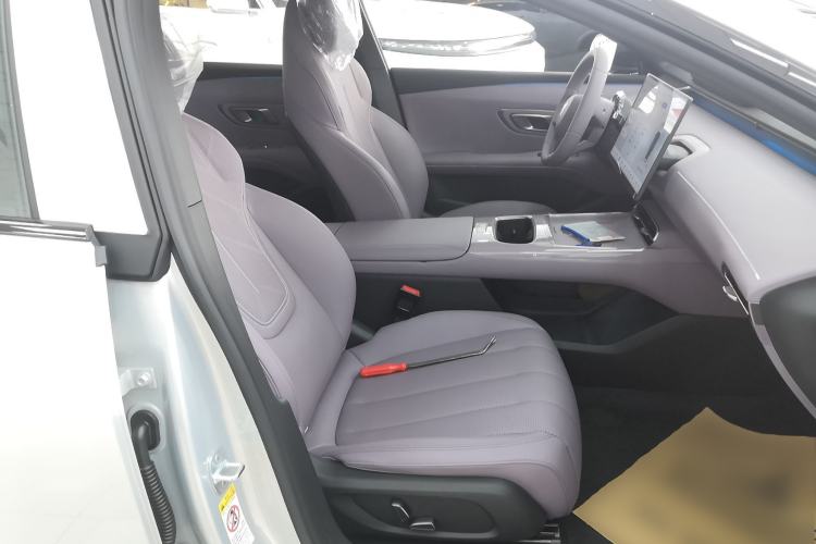 Used Deepal L06 2026 Model 670Ultra Laser Edition
