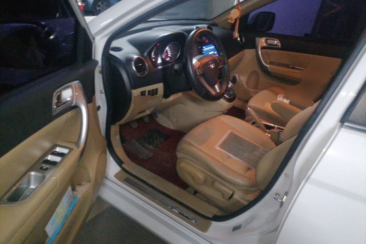 Used Haval H6 2013 1.5T Manual 4x4 Prestige Edition

