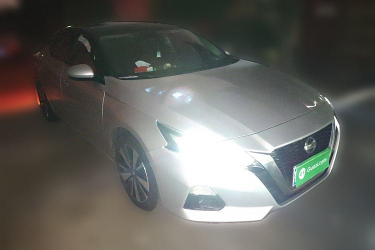 Used Nissan Teana 2021 2.0L XL Comfort Edition
