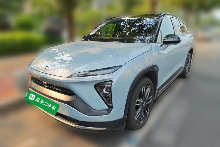 Used Nio ES6 2022 75 kWh Sport Edition