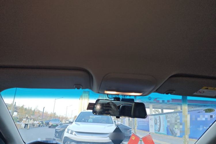 Used Buick GT 2018 15T Dual-Clutch Advanced Model China V Standard