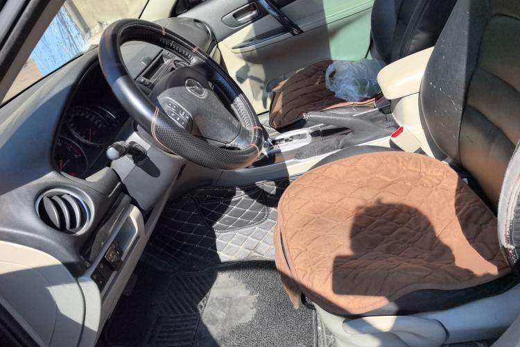 Used Mazda 6 2011 2.0L Automatic Fashion Edition