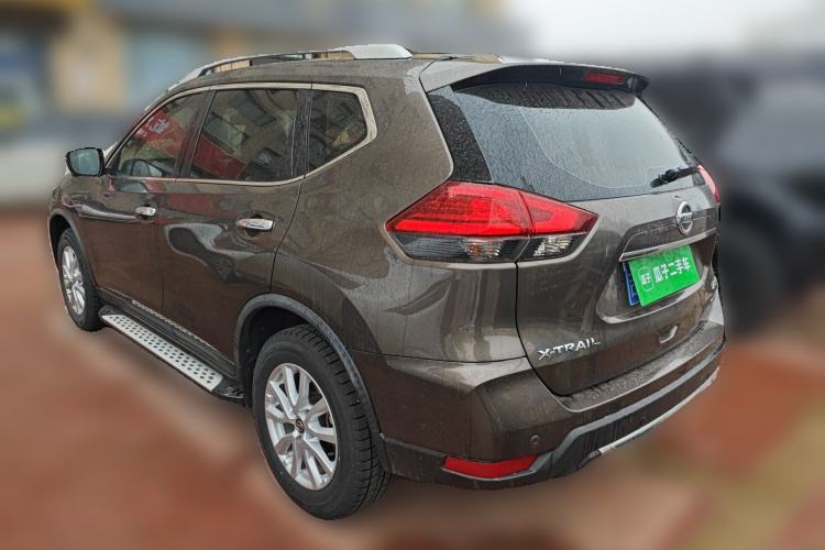 Used Nissan X-Trail 2019 2.0L CVT Smart Connect Comfort Edition 2WD
