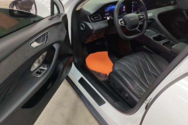 Used Roewe D7 2023 DMH 125km Excellence Edition Driver Seat
