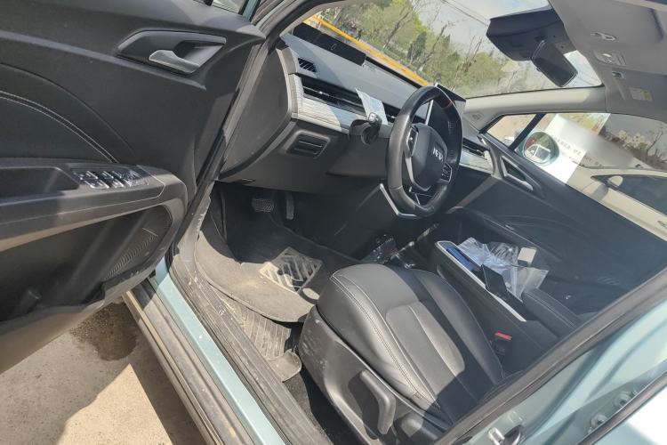 Used NETA V 2022 Chao 400 Lite
