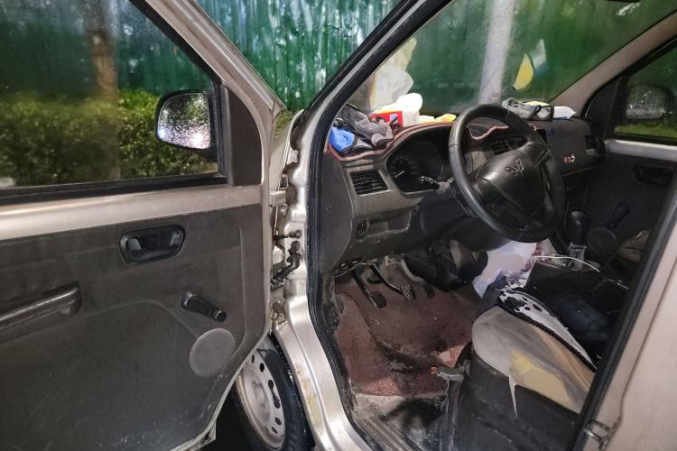 Used Wuling Rongguang 2014 1.2L S Base Model