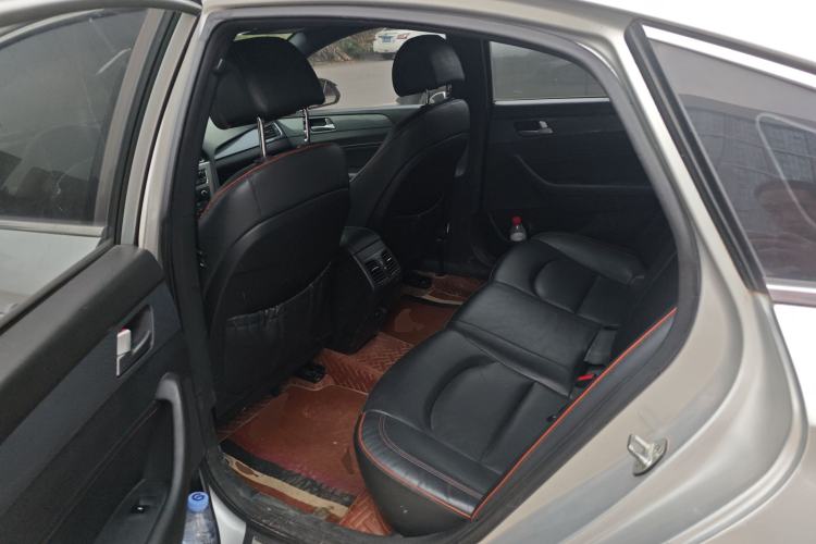 Used Hyundai Sonata 2015 1.6T GLS Smart Model